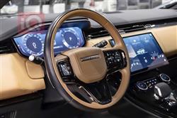 لاند روفر رانج روفر سبورت